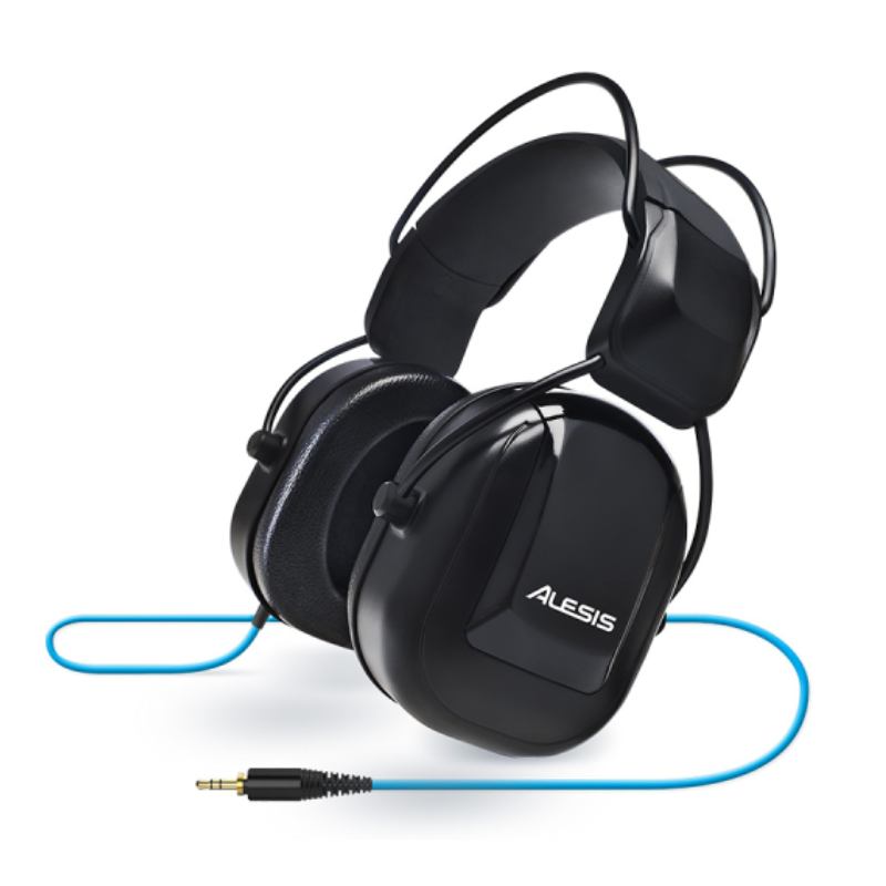 هدفون استودیویی Alesis DRP100