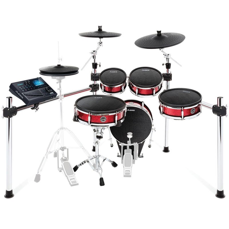 درامز الکترونیکی Alesis Strike Kit