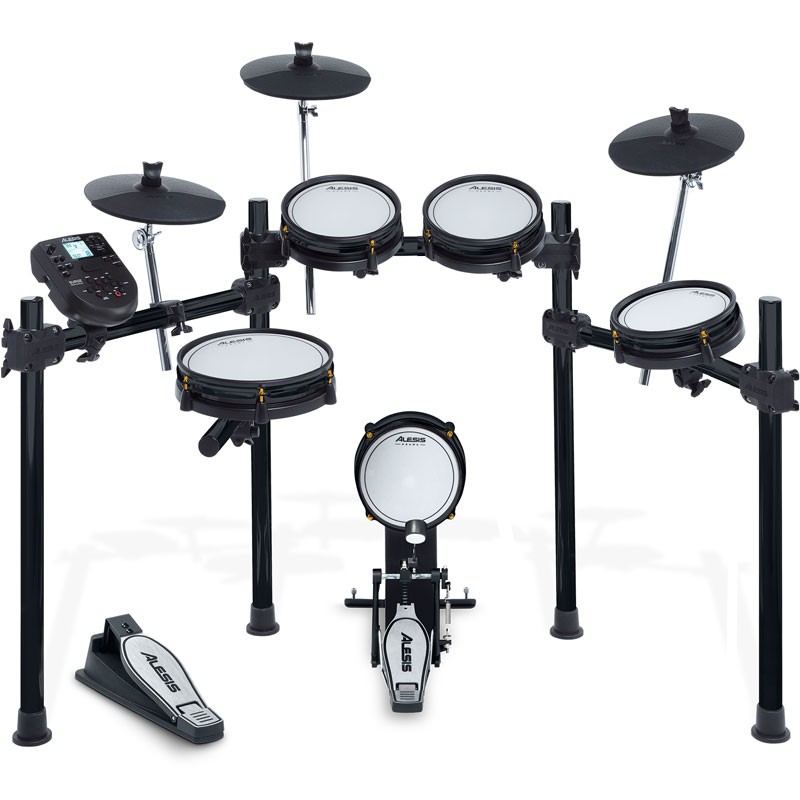 درامز الکترونیکی Alesis Surge SE Mesh Kit