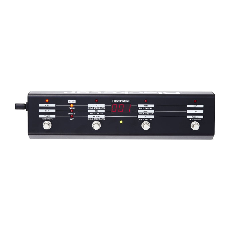 فوت سوئیچ Blackstar FS 10