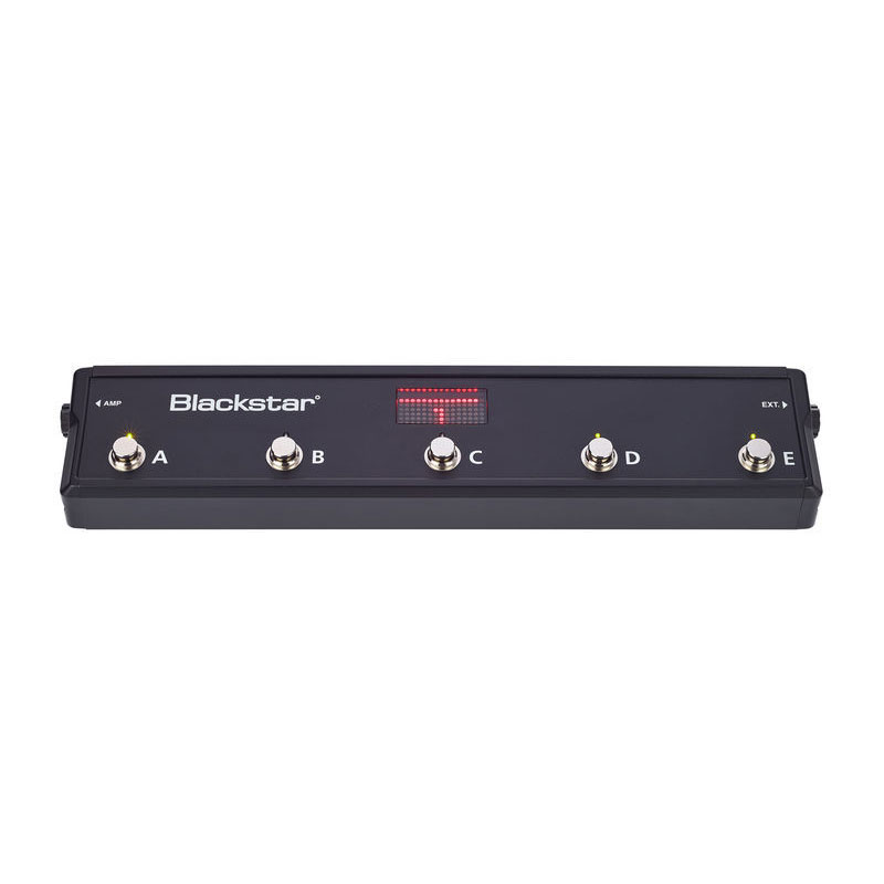 فوت سوئیچ Blackstar FS 12