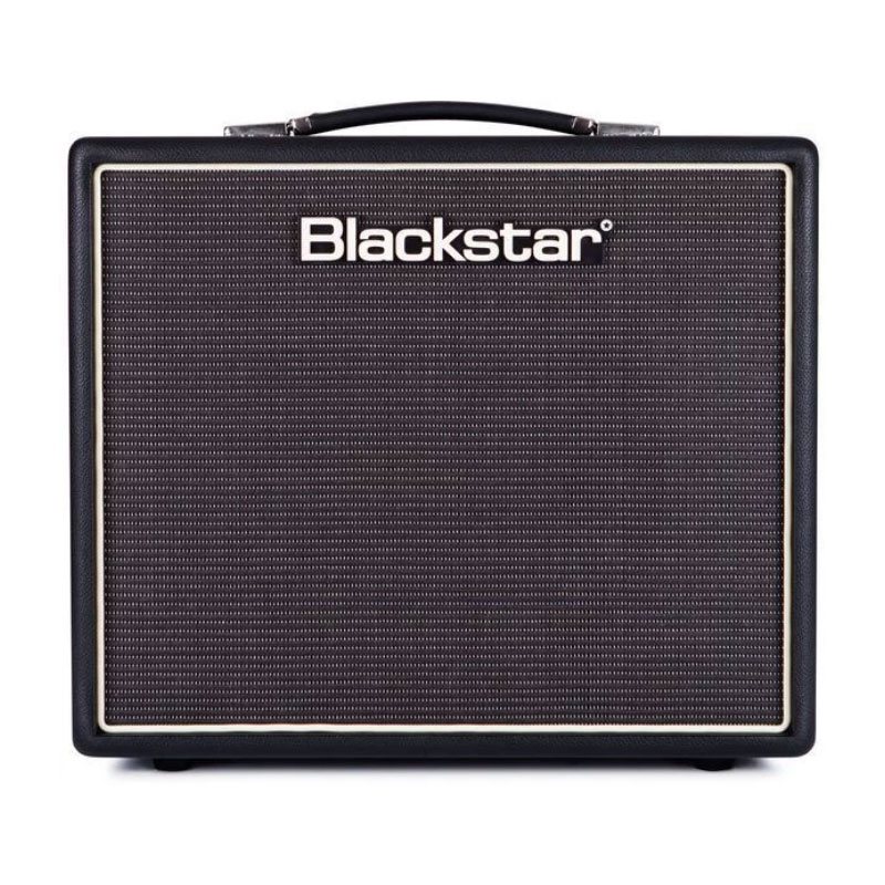 آمپلی فایر گیتار Blackstar Studio 10َ EL34