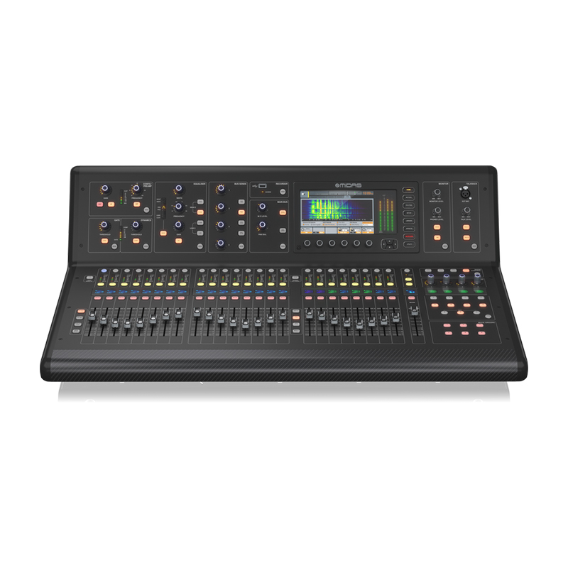 میکسر دیجیتال مایداس MIDAS M32 Live