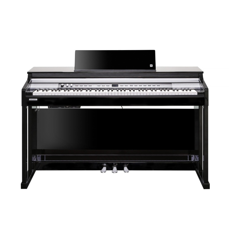 پیانو دیجیتال KURZWEIL CUP P1